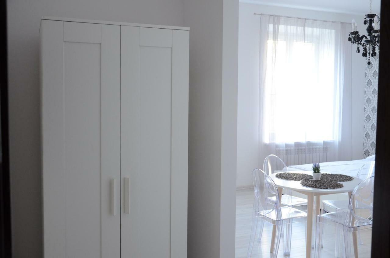 Multi Apartment Lakowa 18 Bialystok Exterior photo