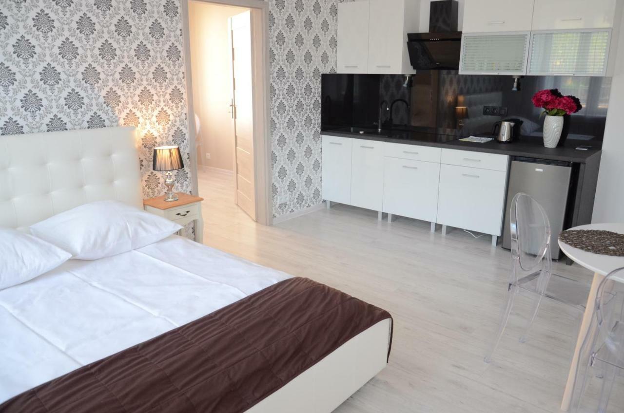 Multi Apartment Lakowa 18 Bialystok Exterior photo