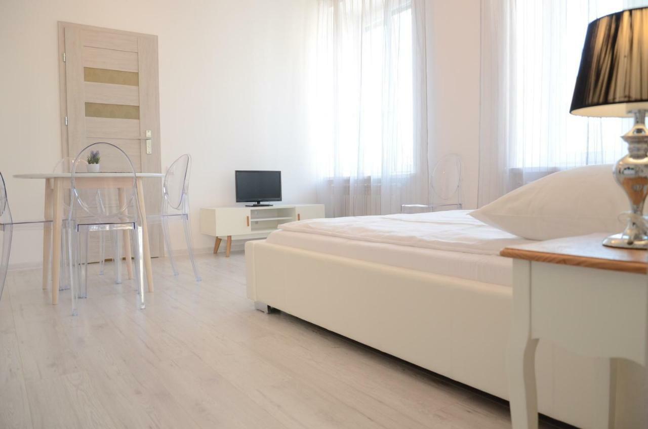 Multi Apartment Lakowa 18 Bialystok Exterior photo