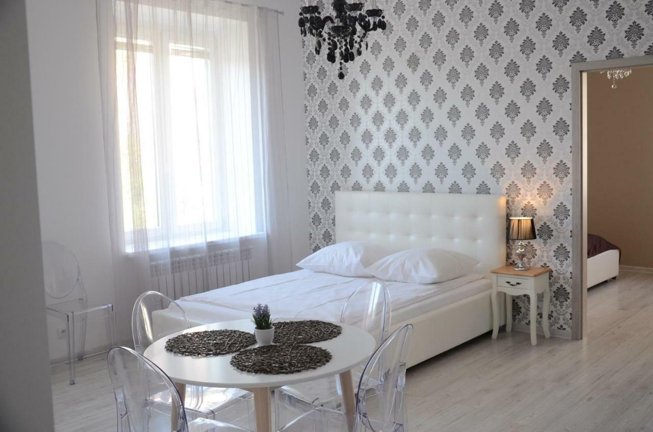 Multi Apartment Lakowa 18 Bialystok Exterior photo